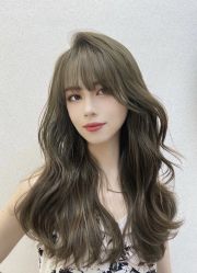 -吉艺心专业美发造型