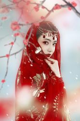 -盘子女人坊古装写真摄影(天津总店)