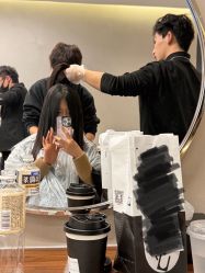 -New Fashion发型定制