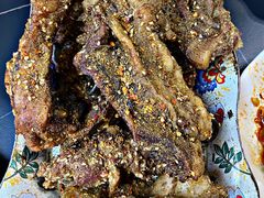 -新疆狼爷烤肉(宋庄店)