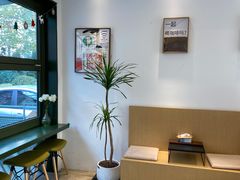 -稀物集咖啡(徽州大道店)