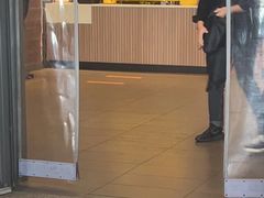 -麦当劳(南京南站站外店)