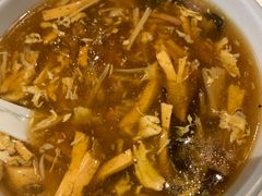 酸辣汤-草包包子铺(宽厚里店)