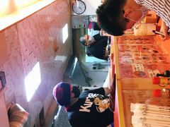 -拉面莊夢語＆中华料理八椿