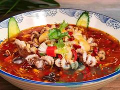 -德胜轩正宗顺德菜(宝安沙井会展中心店)