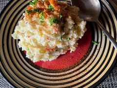 -小世界西餐厅(建国门店)