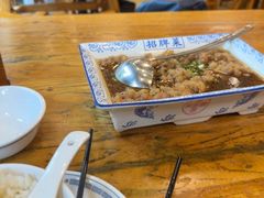 -老雒阳面馆·水席·洛阳菜(纱厂路店)