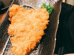 -胜博殿霸王树(嘉里中心店)