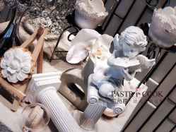 点击看大图 -甜品匠·法式高级定制&婚礼甜品台&企业茶歇(双井店)