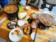 -范贤光鸡公煲(平乐园总店)