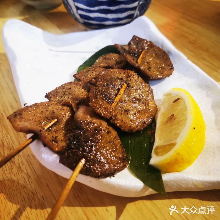 融创旁新兴日料探店-花菱料理