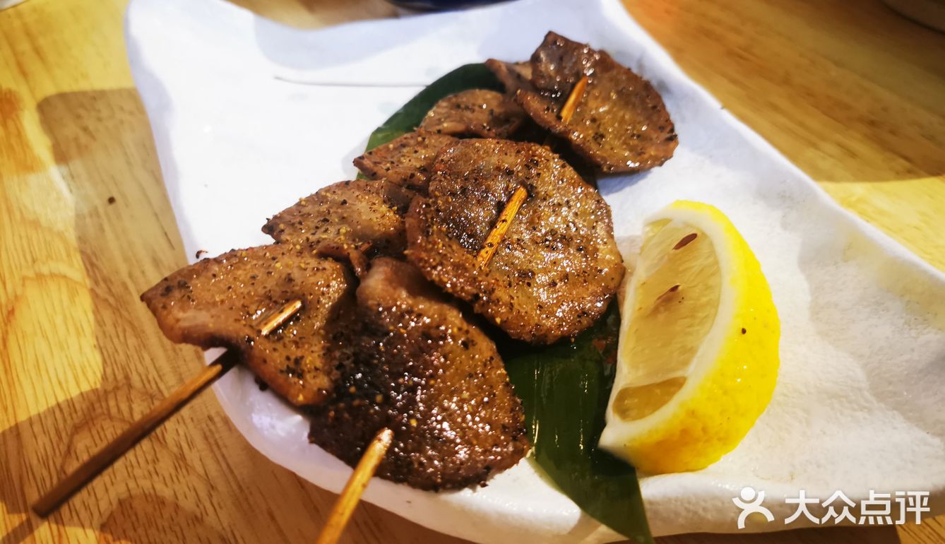 融创旁新兴日料探店-花菱料理