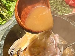 -芸山季·云南山珍菌火锅(南翔印象城MEGA店)