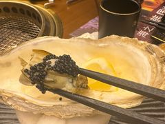 -海之屋韩式烤肉(海棠68环球美食街店)