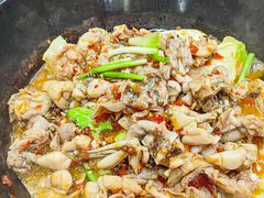 -靓虾二哥·龙虾馆(大塘总店)