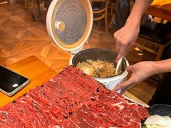 -牛品福潮汕牛肉火锅(旺庄店)