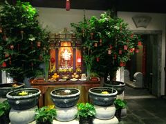 -乔先生涮肉·鲜活牛羊肉火锅(塘沽店)