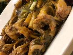 -西贝海鲜汇(槐安路店)