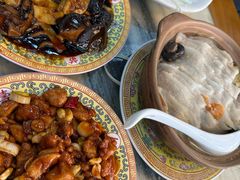 -砂锅居(西四店)