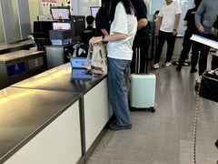 -大连周水子国际机场