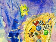 -tomato蕃茄田艺术(新天地中心)