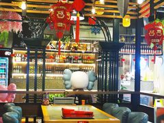-三兄弟灰太狼烧烤.龙虾烤鱼(上海交大店)