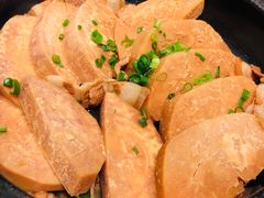 特色香芋煲-和记小菜(七宝店)