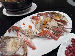-东宴(温岭店)
