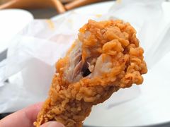 -华莱士·炸鸡汉堡(奥林花园店)