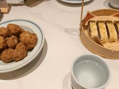 -龍聚祥烧麦馆(万达店)