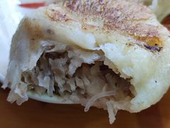 煎包-求生煎包(武夷小区店)
