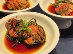 -江南雅厨(李公堤店)