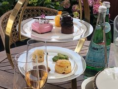 -MONICH牛排融合餐厅(和义大道购物中心店)