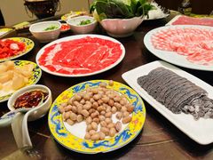 -南门涮肉(上海一店)