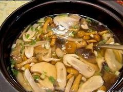 -爱膳菌锅锅(阳南店)