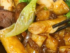 -珍珍小食店(西华路店)