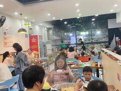 -老何家后安粉·糟粕醋海鲜火锅(三亚湾椰梦长廊店)