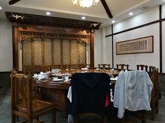 包厢-赤峰宴宾楼(满洲里路店)