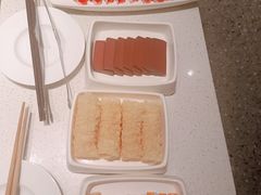 -海底捞火锅(巴黎春天浦建店)