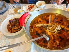 -辣婆婆(航天桥店)