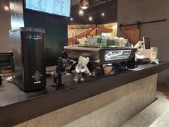 -LIN COFFEE CO(龙珠达店)