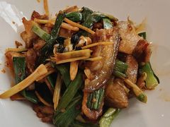 -院8里·少城记忆老川菜(宽窄巷子店)