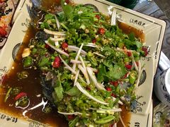 -一品龙虾(新都店)