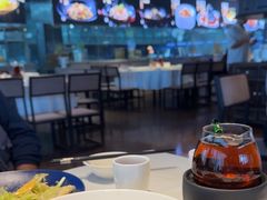 -上座·餐厅(阳光100店)