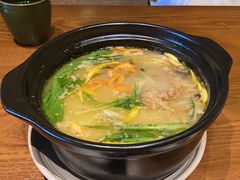 -云海肴·汽锅鸡·云南菜(天山百盛优客店)