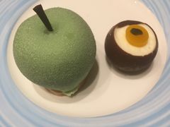 -融信华邑酒店·鲜艳西餐厅