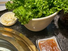 -正苑26年海鲜烤肉•牛尾汤汤饭(东港店)