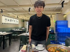 -肥家大排档(天河体育西店)