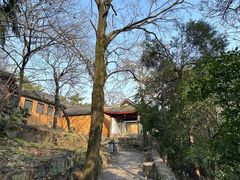 -狼山风景名胜区