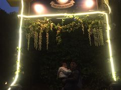 -宝莱纳啤酒花园餐厅PAULANER BRAUHAUS Nanjing(广州路店)